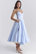 Robe Midi Apolline