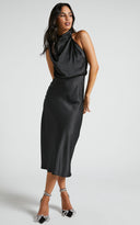 Robe Midi Jeanine