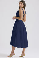 Robe Midi Joséphine