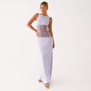 Robe Maxi Lysandrie