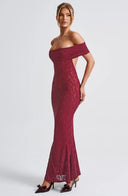 Robe Maxi Delphine