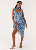 Robe Midi Esteloria