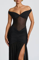Robe Maxi Vivoria