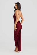 Robe Maxi Vespera