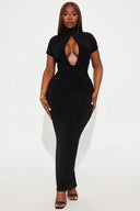 Robe Maxi Junon