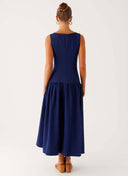 Robe Midi Camille