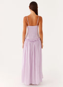 Robe Maxi Madeleine