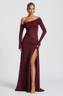 Robe Maxi Solavie