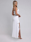 Robe Maxi Lafurya
