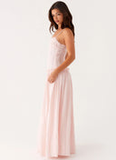 Robe Maxi Madeleine
