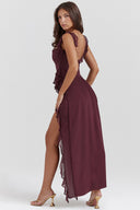 Robe Maxi Carmen