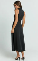 Robe Maxi Axelle