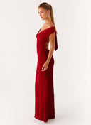 Robe Maxi Brunehilde