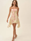 Robe Mini Mélissa