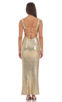 Robe Maxi Aurora