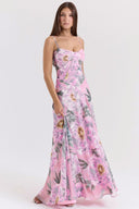 Robe Maxi Léonie