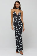 Robe Maxi Oriavelle