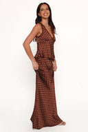 Robe Maxi Rosavielle