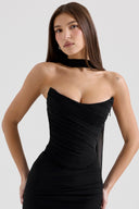 Robe Maxi Sylviane