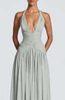 Robe Maxi Coline