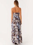 Robe Maxi Chanel