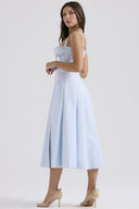 Robe Midi Mariella
