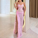 Robe Maxi Olanya