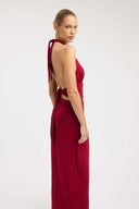 Robe Maxi Genevieve