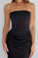 Robe Maxi Dominique