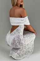Robe Maxi Delphine