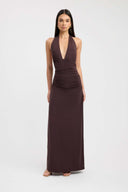 Robe Maxi Genevieve
