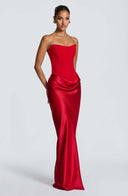 Robe Maxi Naëlle