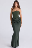 Robe Maxi Roxane