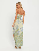 Robe Maxi Cecilia