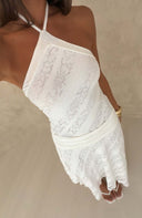 Robe Midi Dahné