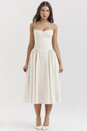 Robe Midi Aurore