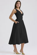 Robe Midi Joséphine
