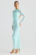 Robe Maxi Ilona