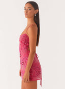 Robe Maxi Anaé