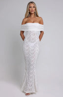 Robe Maxi Delphine