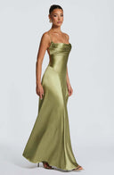 Robe Maxi Mireille