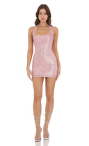Robe Mini Amaris