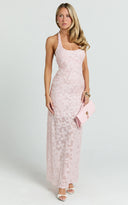 Robe Maxi Méline