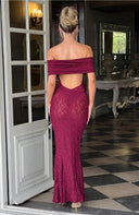 Robe Maxi Delphine