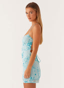 Robe Maxi Anaé