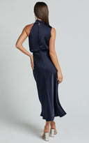Robe Midi Jeanine