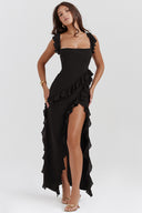 Robe Maxi Carmen