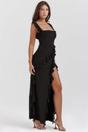 Robe Maxi Carmen