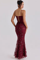 Robe Maxi Elena