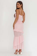 Robe Maxi Zélie